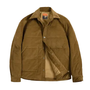 Corduroy Jacket