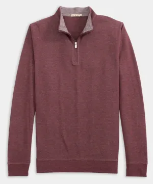 GenTeal - Cotton/Modal Quarter-Zip