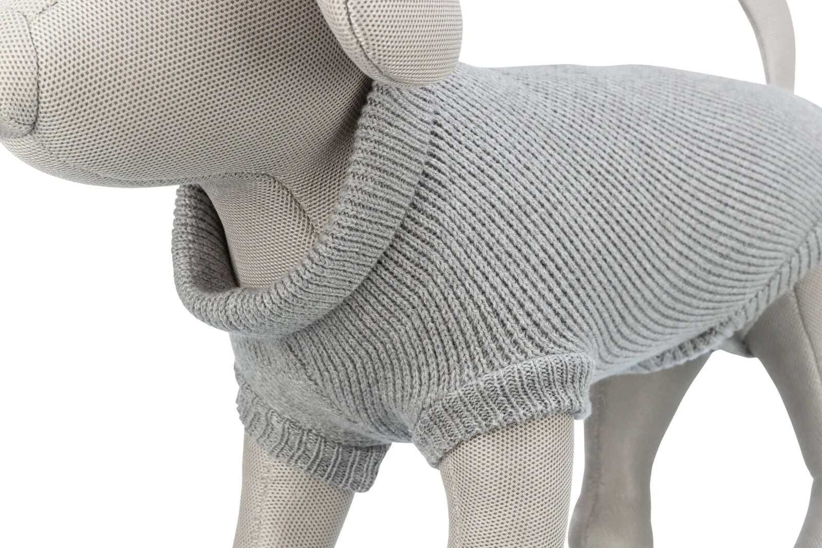 Pullover CityStyle Berlin - Grey