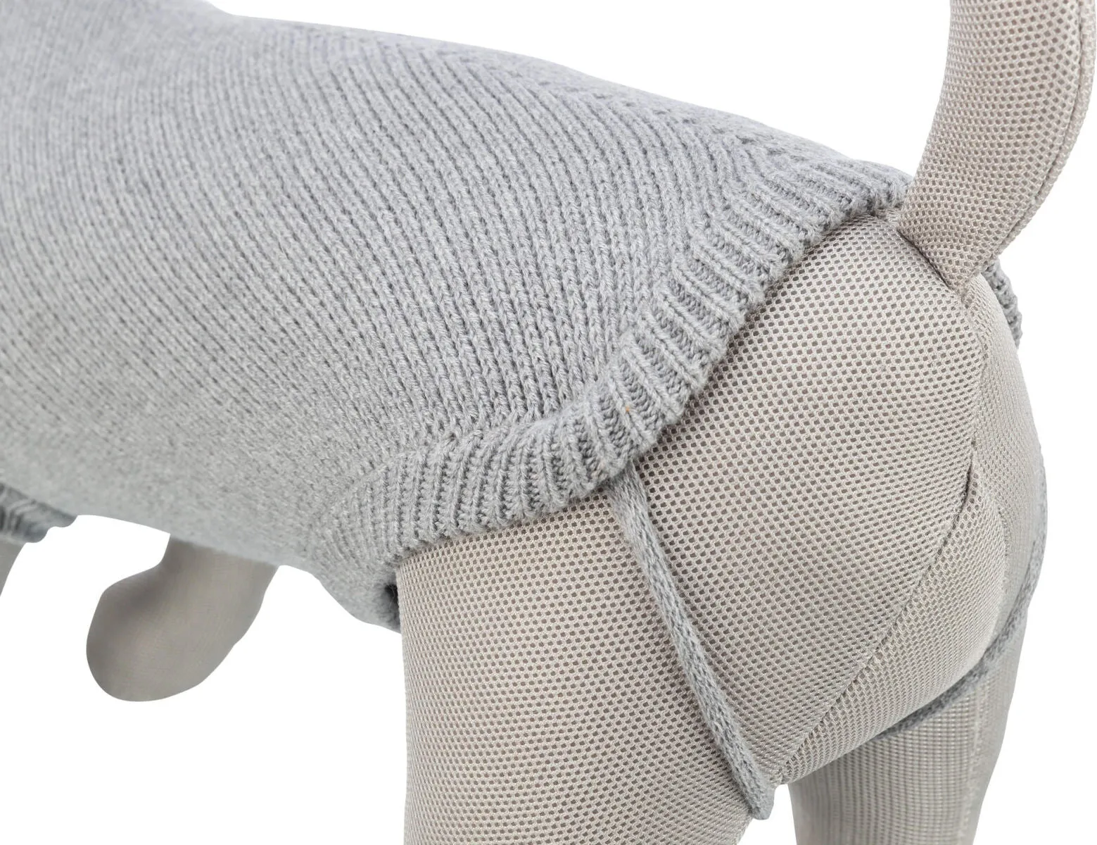Pullover CityStyle Berlin - Grey
